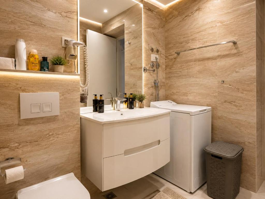 Budva Central Luxury Suite - 4