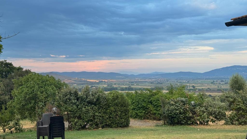 La Tenuta Del Respiro - 5