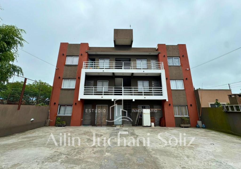 Complejo Salta 2574 - 5