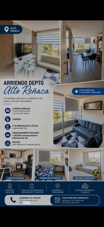 alto reñaca - 1