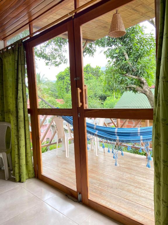 Casa kumake tayrona - 2
