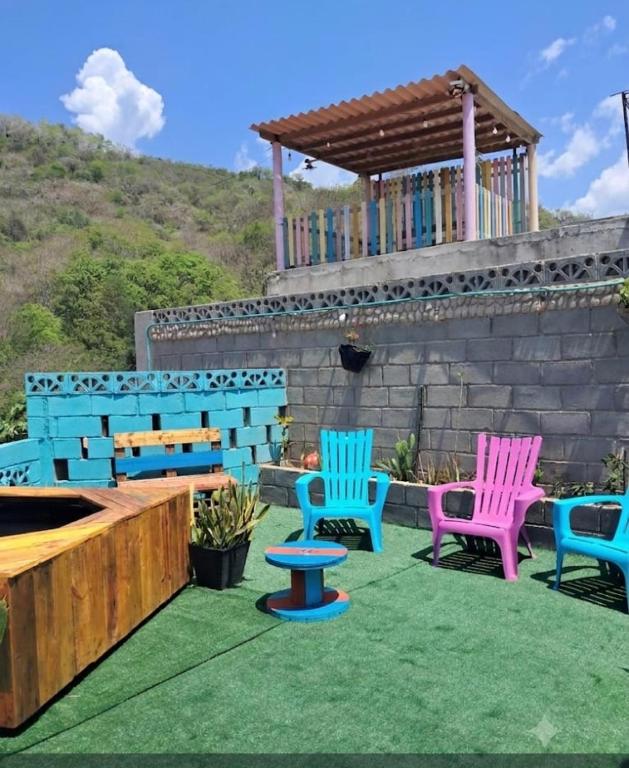 CO Casa Ocean - 3