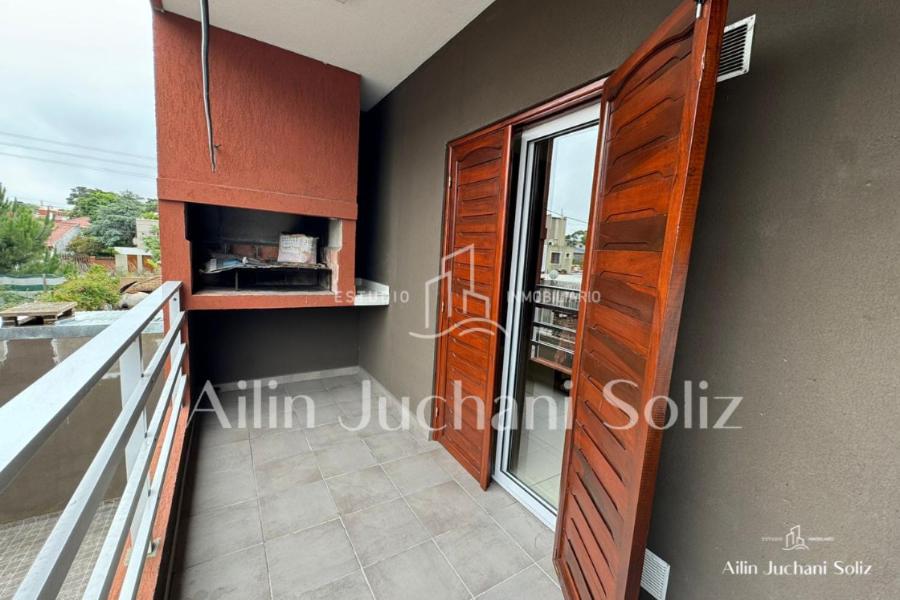 Complejo Salta 2574 - 2