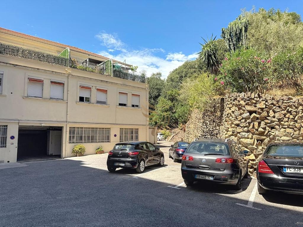Studio l'Atelier – Parking & Beaches 15 min Walk - 2
