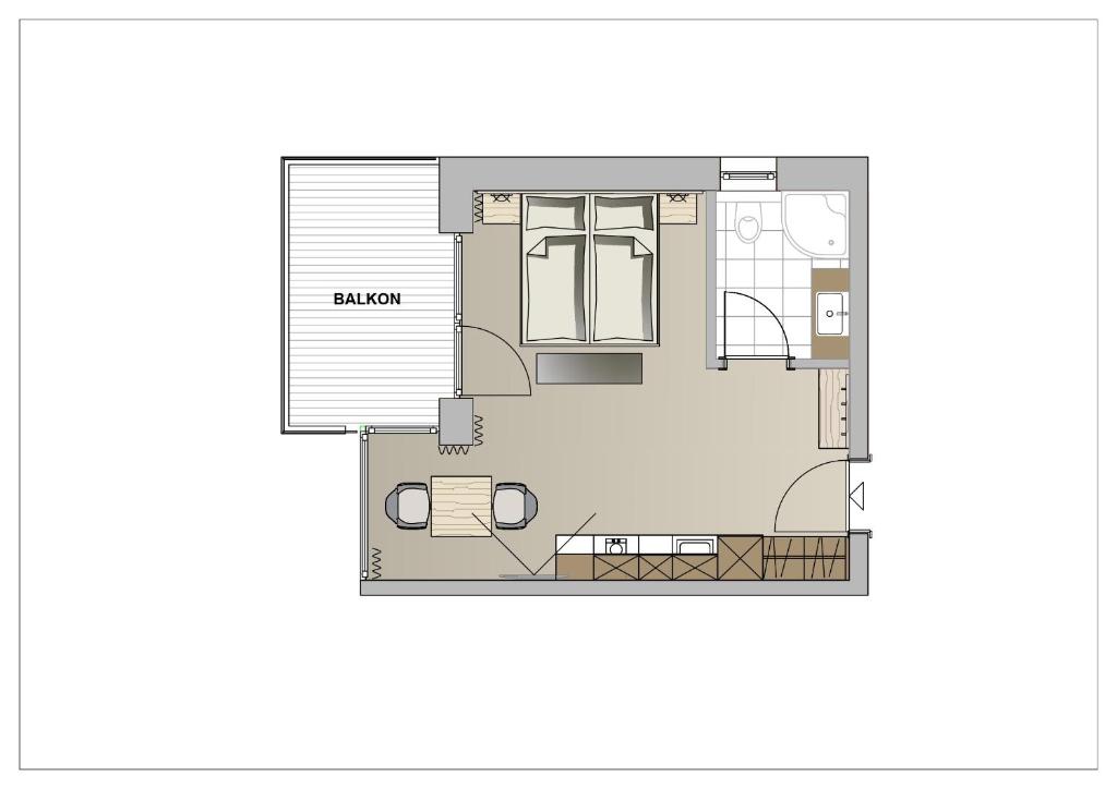 Twentyone Living Boutique Aparthotel - 3