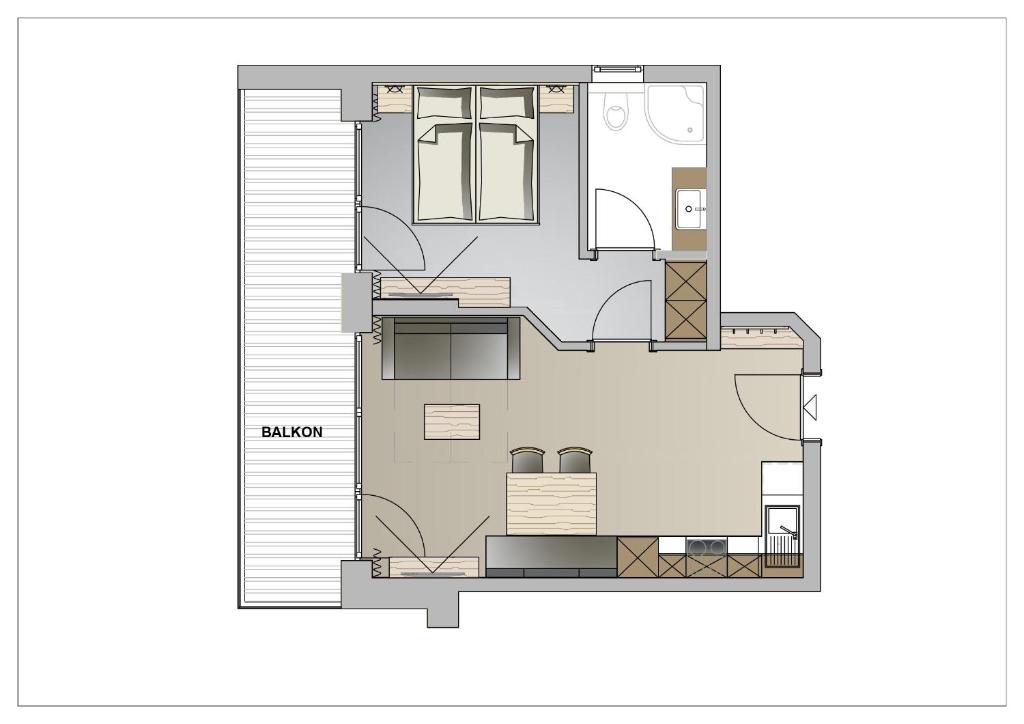 Twentyone Living Boutique Aparthotel - 4