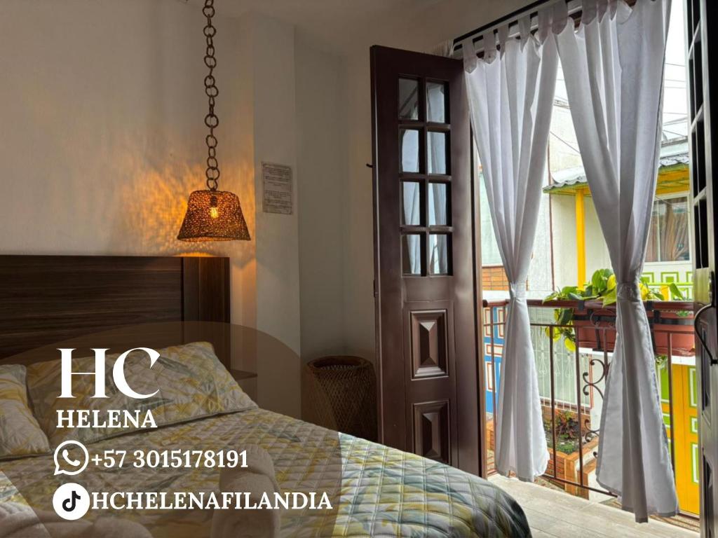 HC Helena - 3