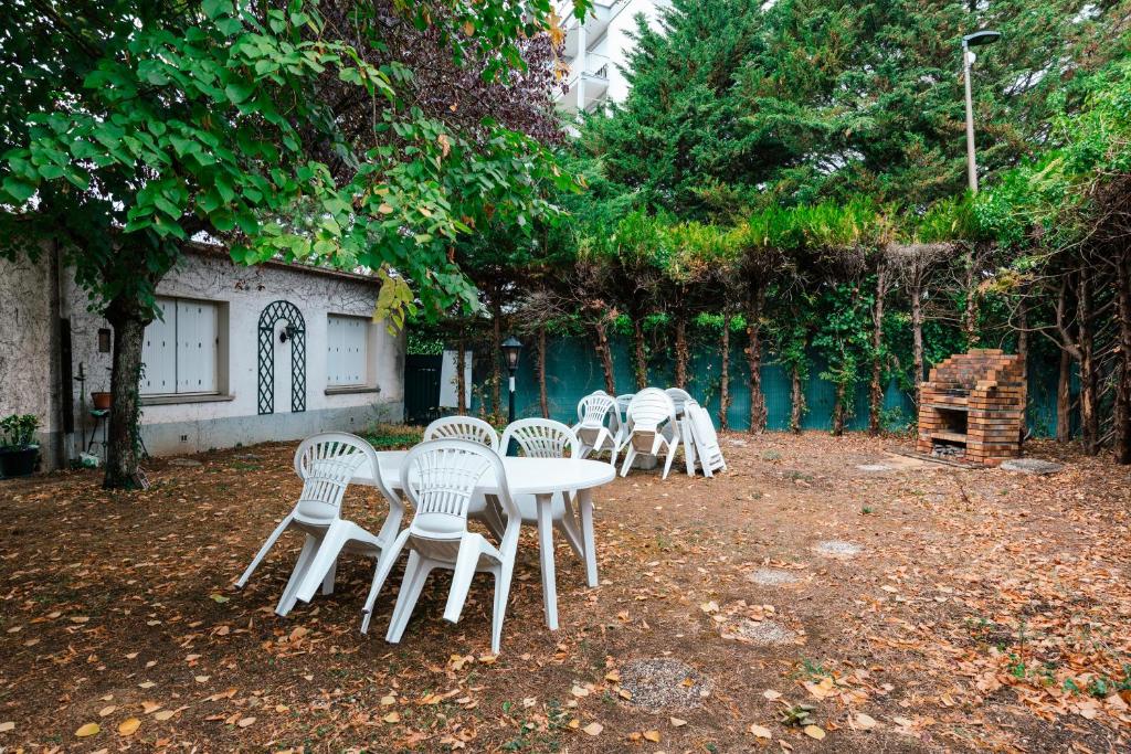 Charmante maison vintage familiale avec jardin - 2