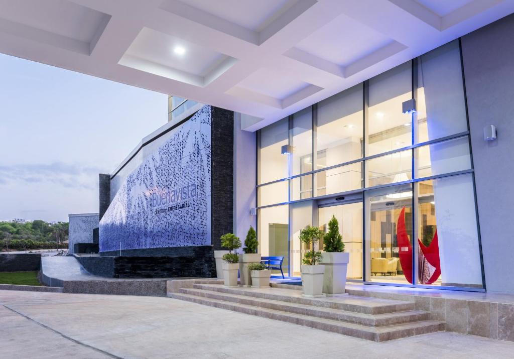 Holiday Inn Express - Barranquilla Buenavista by IHG - 2