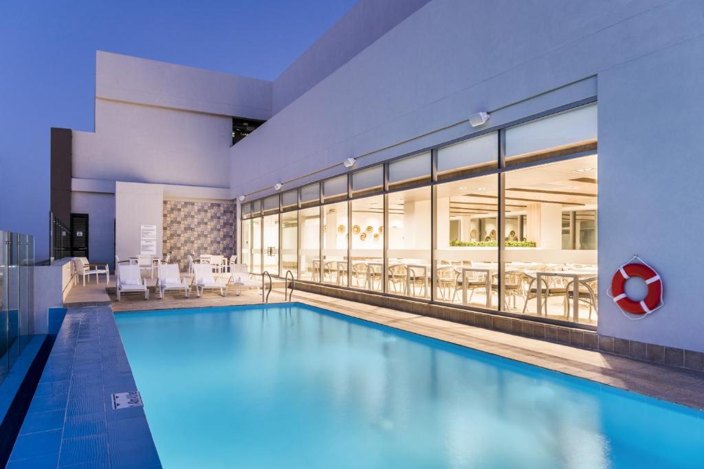 Holiday Inn Express - Barranquilla Buenavista by IHG - 4