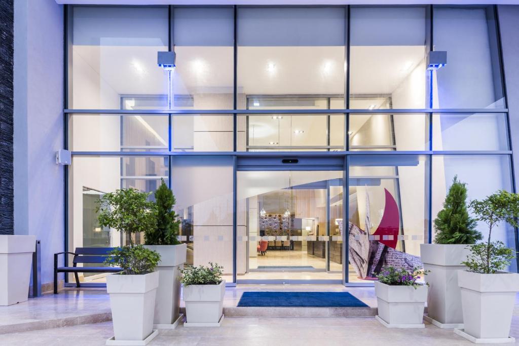 Holiday Inn Express - Barranquilla Buenavista by IHG - 5