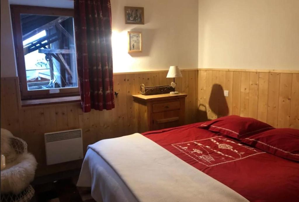 Marmottes Montchavin Chalet - 2