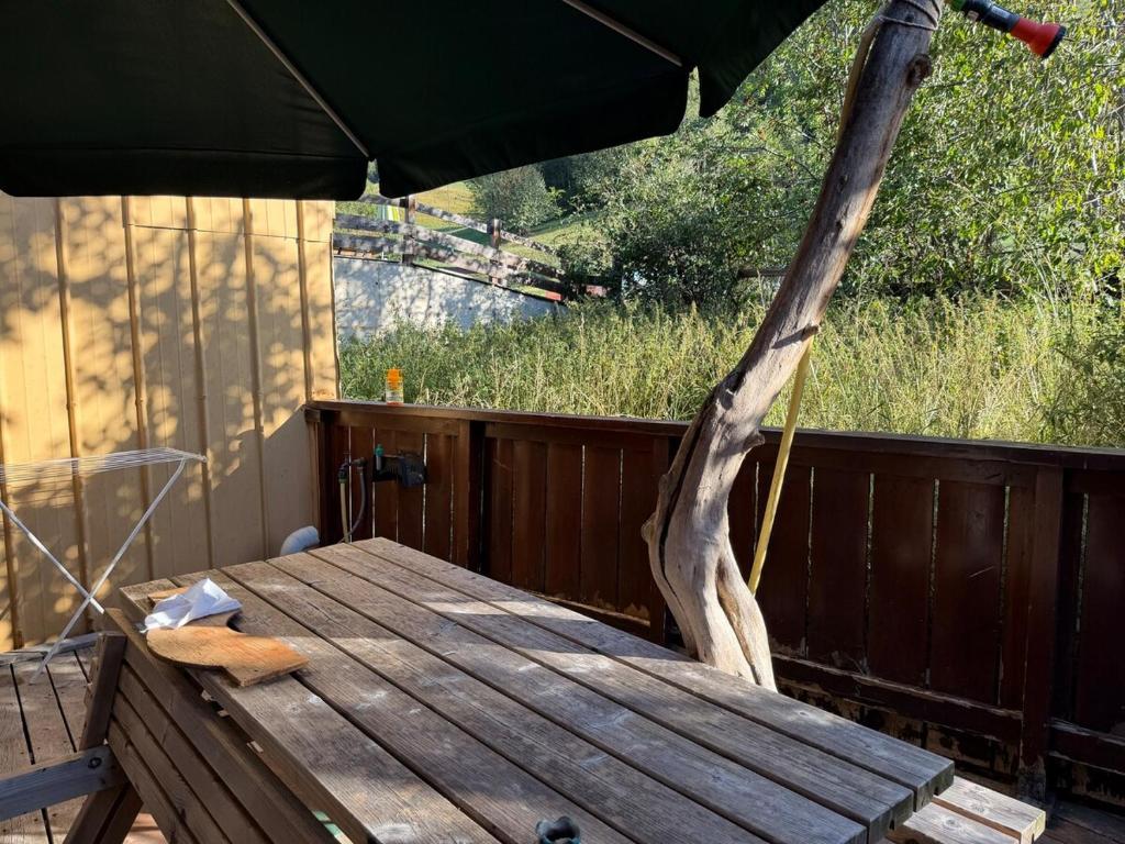 Marmottes Montchavin Chalet - 3