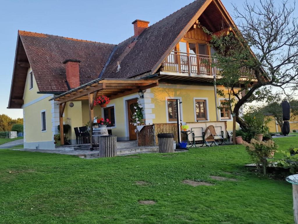 Haus Schönegger - 4