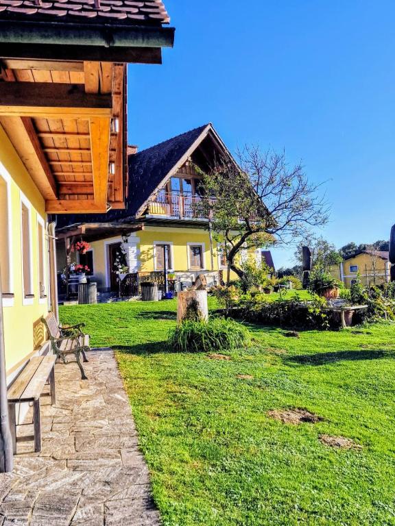 Haus Schönegger - 5