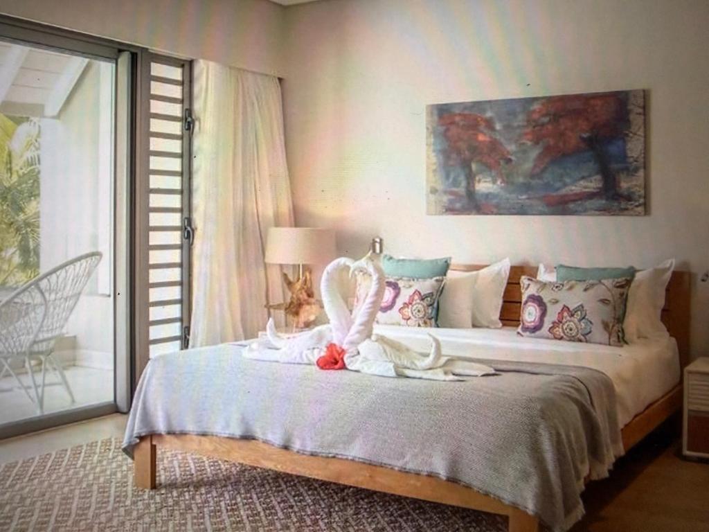 Amazin Viila Private Pool 5 BDR - 1