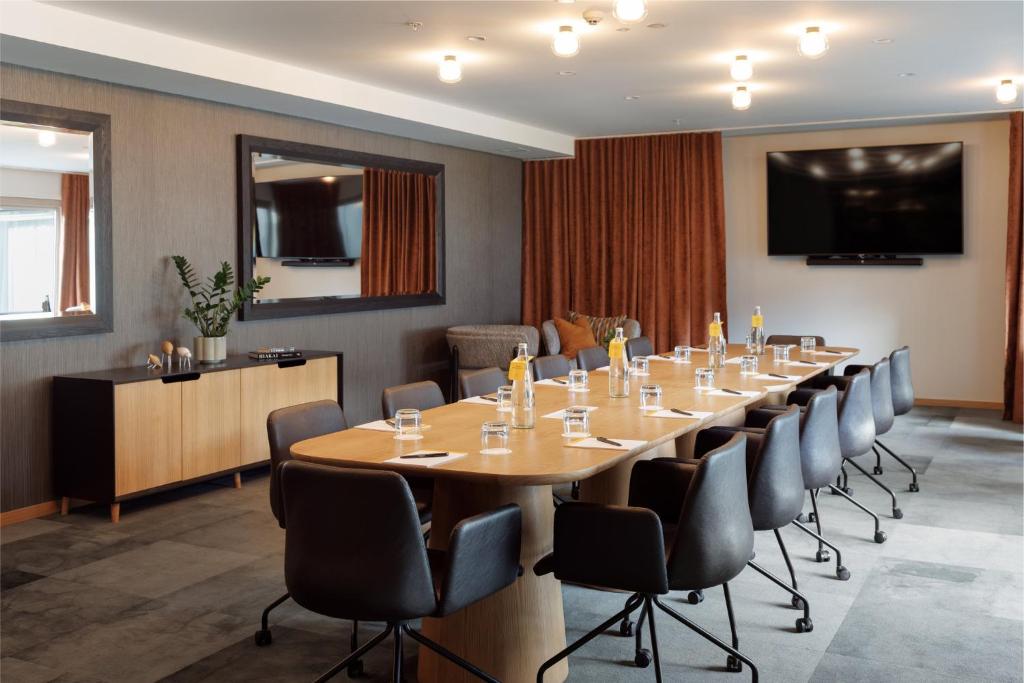 Meeting room / ballrooms