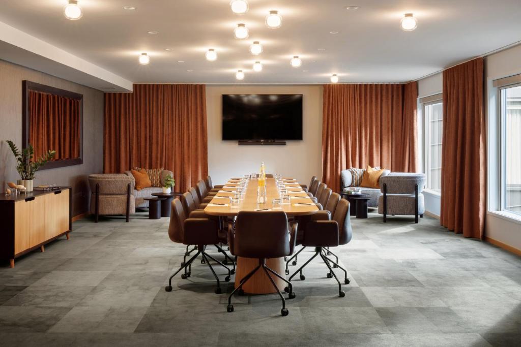 Meeting room / ballrooms