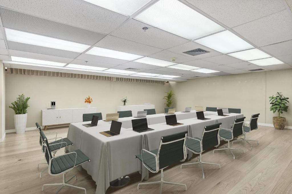 Meeting room / ballrooms