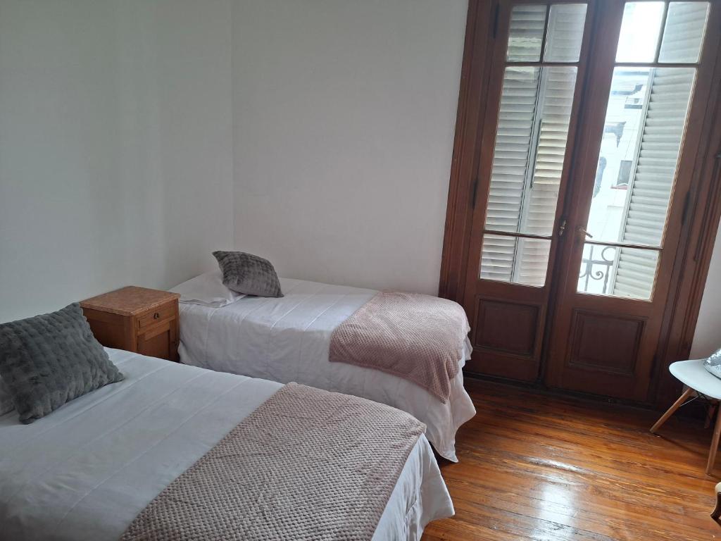 Great apartment in San Telmo - Warm and spacious. - 4