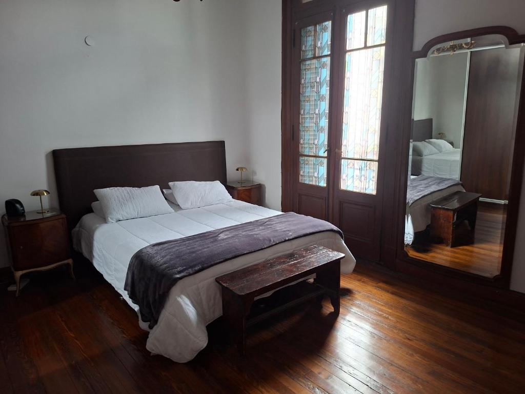 Great apartment in San Telmo - Warm and spacious. - 3
