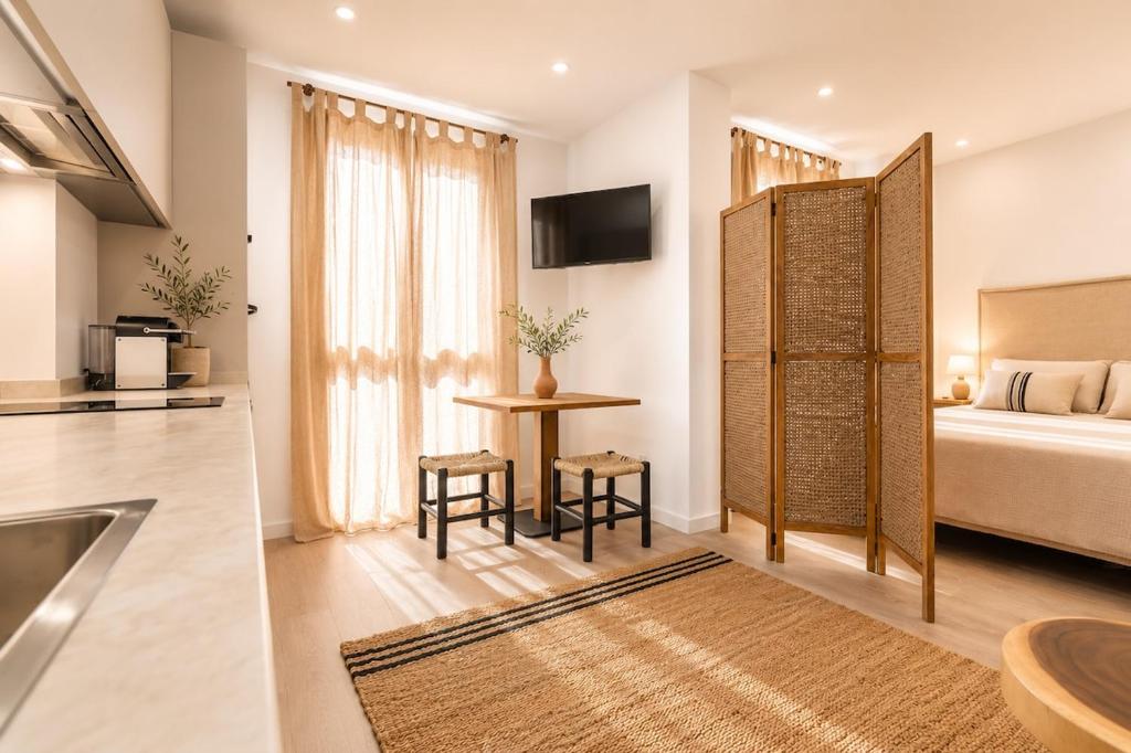 Suite Malabau 03 - 3