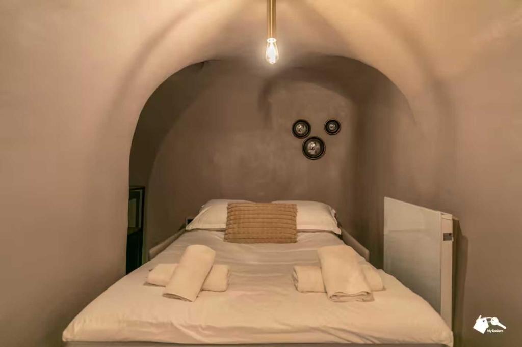 Duplex apartment 4BDR 11P - Moulin Rouge - 5