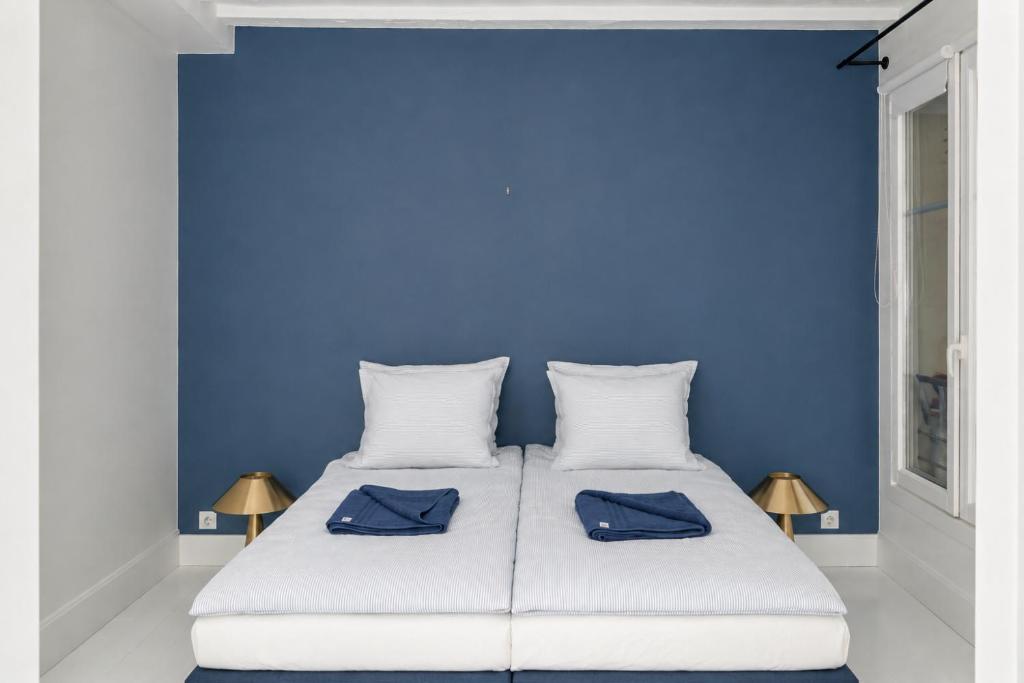 Stylish Le Marais Apartment Near Paris Oldest Market - 4