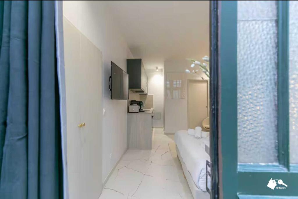 Charming studio - 2P - Gare de l'Est - 4