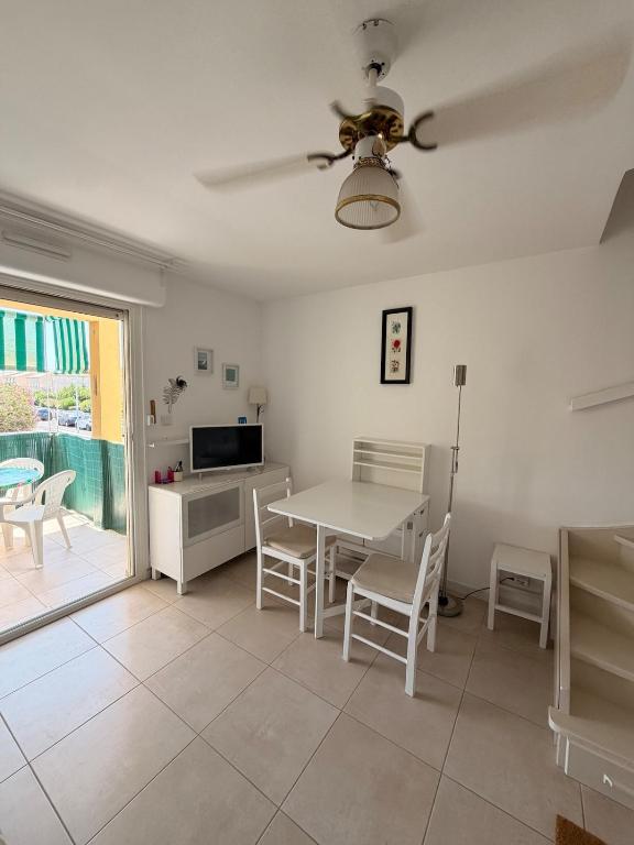 T2 Duplex vue mer et flamants roses - 4