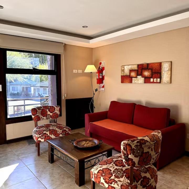 Aparts Calafate Suites - 2
