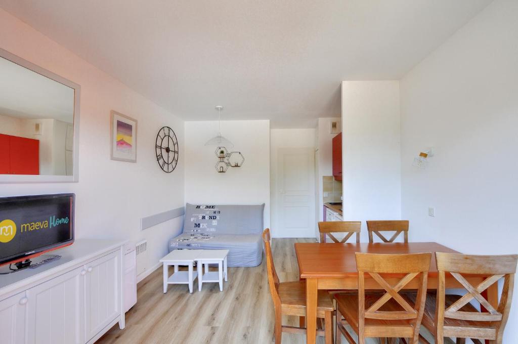 La résidence du Lac - maeva Home - Appartement 2 pièces 4 personnes - Sélection MAE-7331 - 1