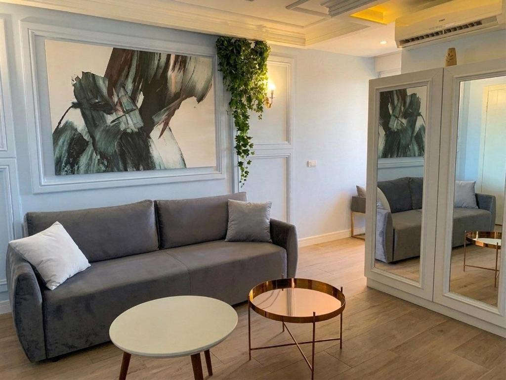 Prestige in the heart of Belgrade - 4