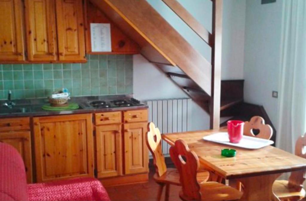 Residence Cervinia Due - 3