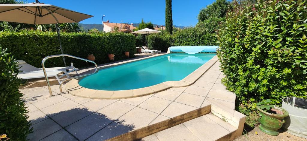 Villa l'ESTIMADA - 3