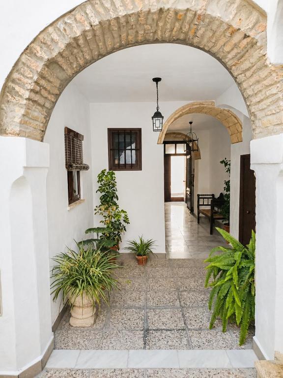 Apartamentos Casa Vicario Centro Histórico - 5