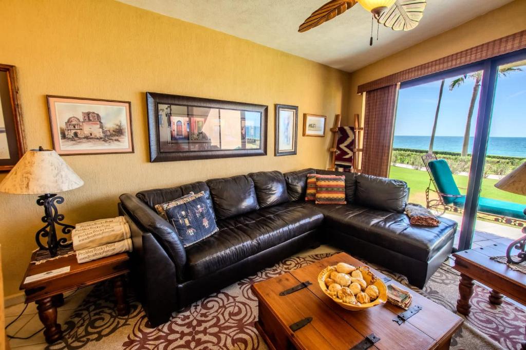 Sonoran Spa W102 Ground Floor 2BR2ba - 2
