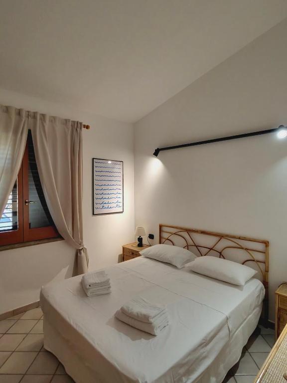 Cocciu D'amuri Home - Scopello - 2