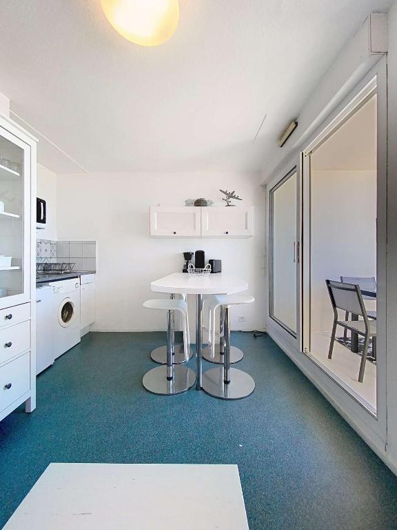 Résidence Ortal - Charmant appartement 4 pers. – Vue océan – Front de mer MAE-0341 - 3