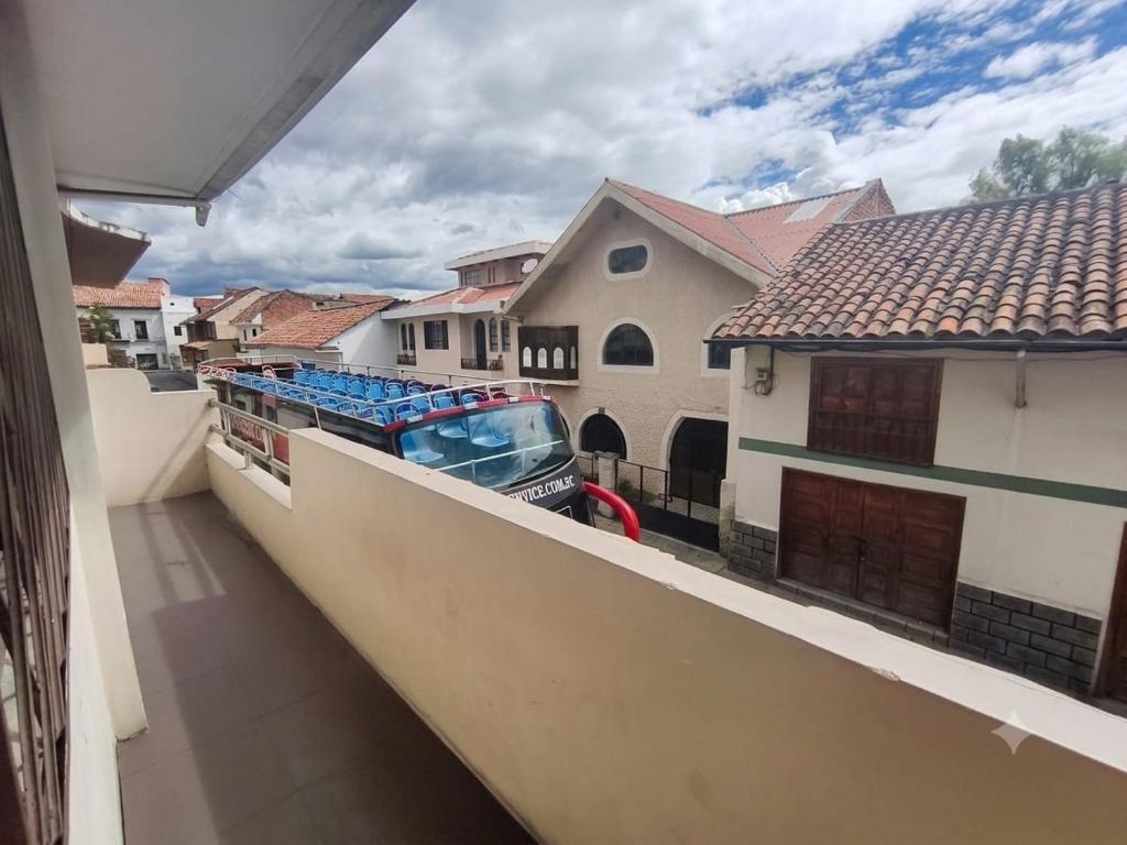 Apartment in the center of Cuenca - 4