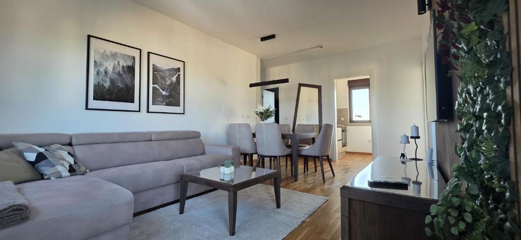 Apartman Dinić Zlatibor - 2