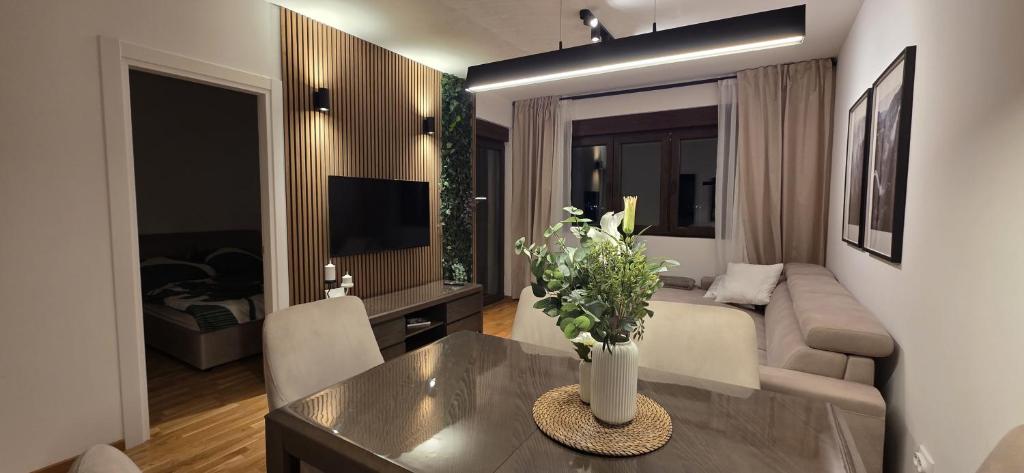 Apartman Dinić Zlatibor - 1