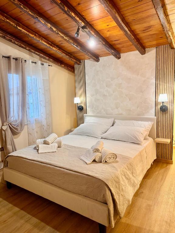 FLORIO Boutique Apartment - Palermo, Sicily - 5