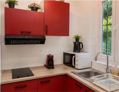 Family Flat Paris Montmartre - 2