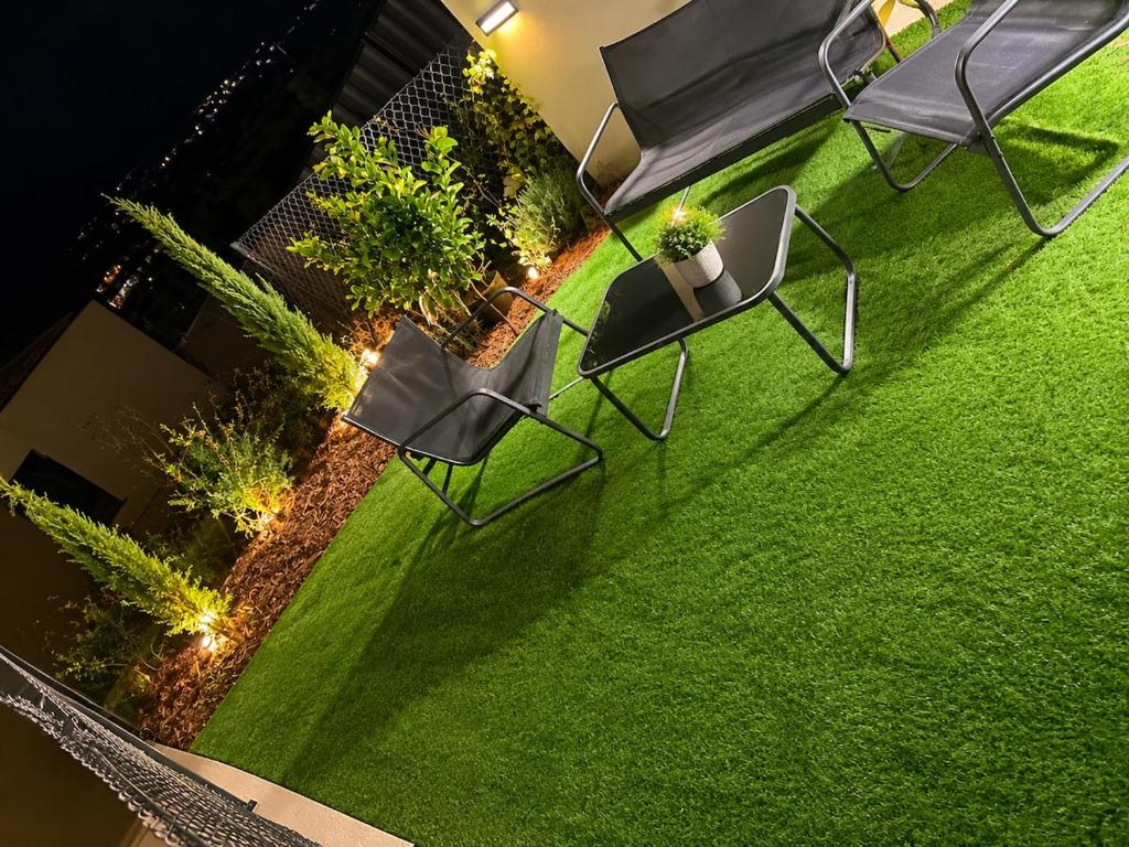 Appartement 2 chambres Jardin Parking gratuit - 2