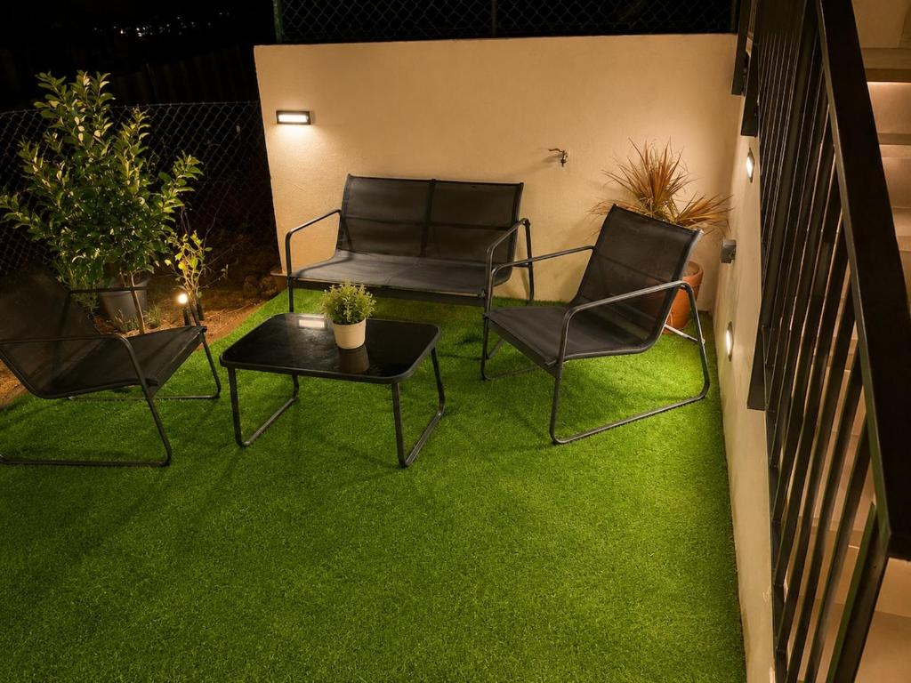 Appartement 2 chambres Jardin Parking gratuit - 3