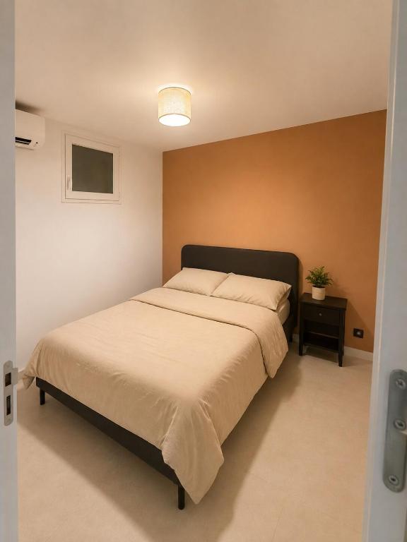 Appartement 2 chambres Jardin Parking gratuit - 5