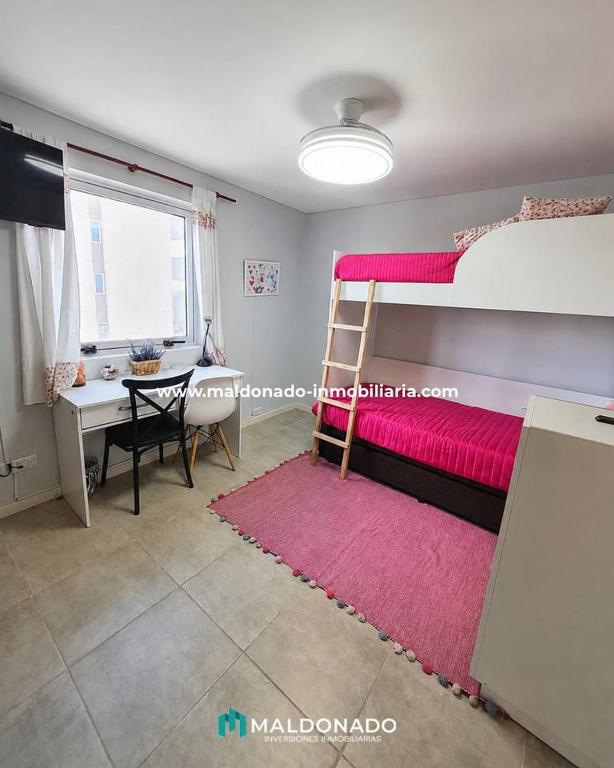 2 Dormitorios con balcon en Torres Cardinales - 4