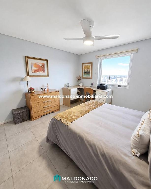 2 Dormitorios con balcon en Torres Cardinales - 5
