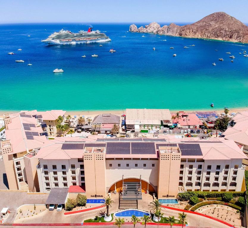 Casa Dorada Los Cabos Resort & Spa - 2